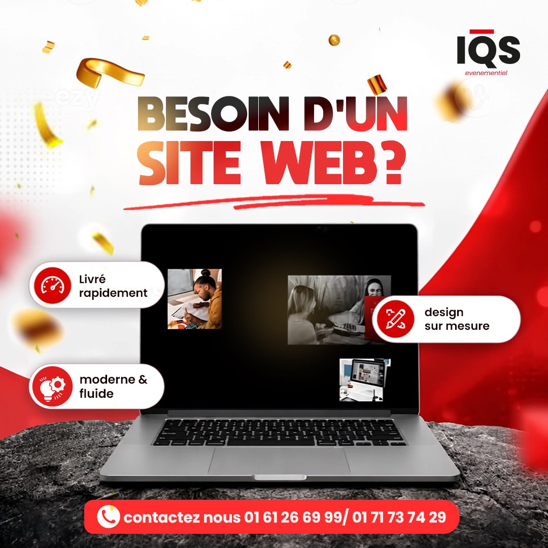 PROMOTION EVENEMENTIEL