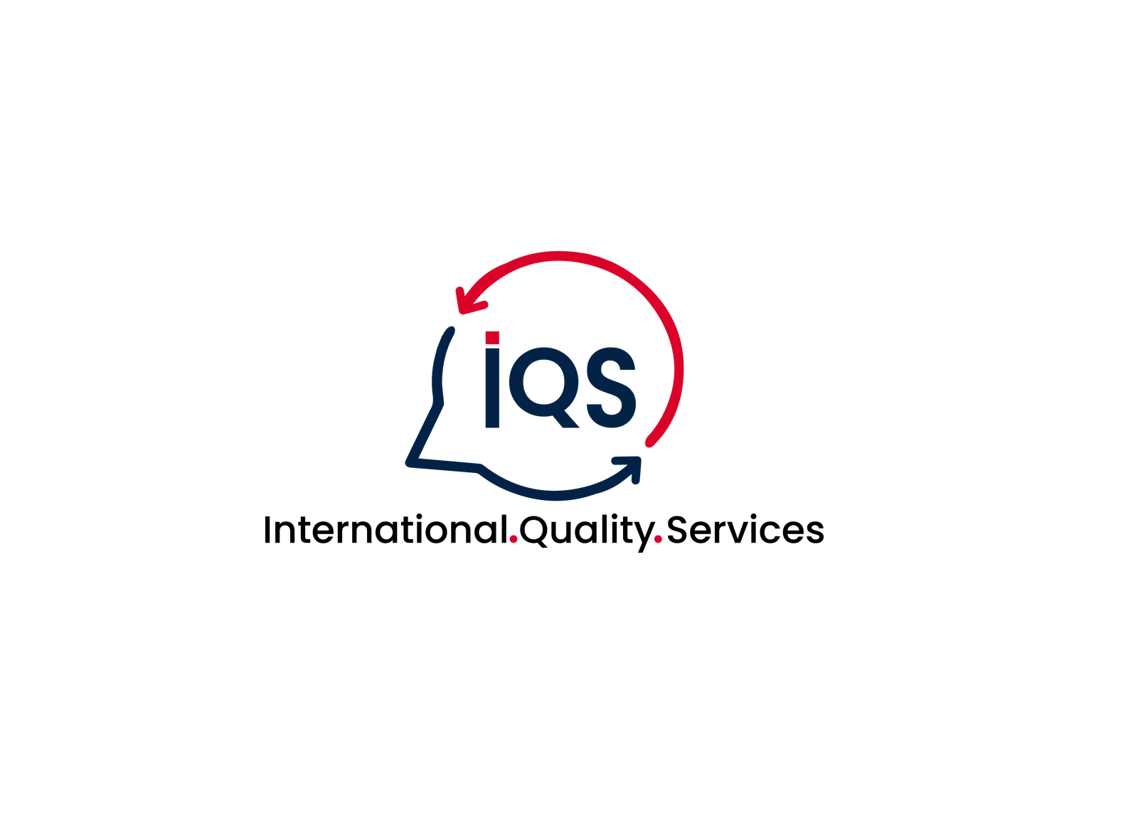 Logo IQS