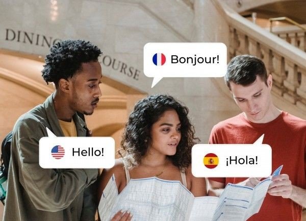 Traduction
